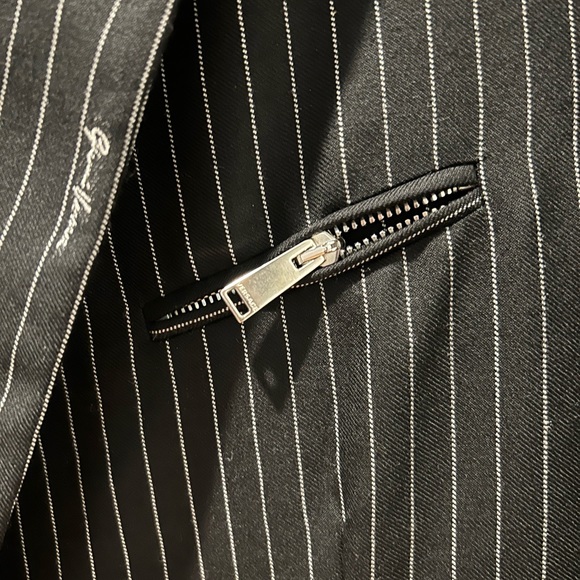 Women’s Blazer Gianni Versace travel collection - Picture 4 of 5